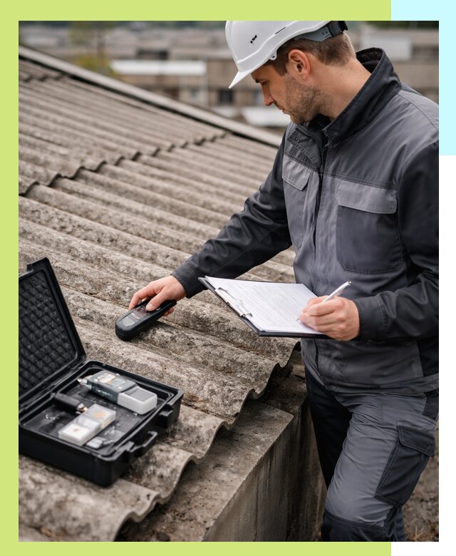 Сертификация шифера и техническая документация в Тамбове