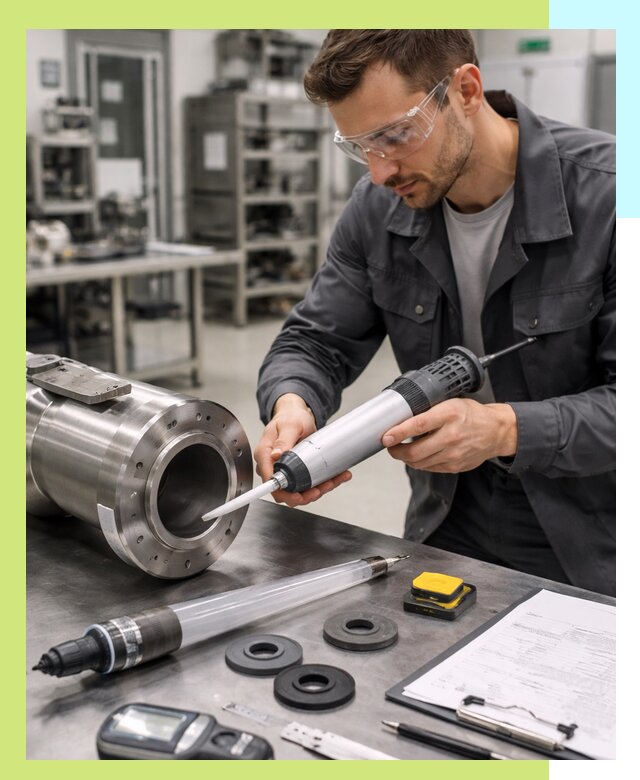 Сертификация герметиков и получение деклараций в Тамбове