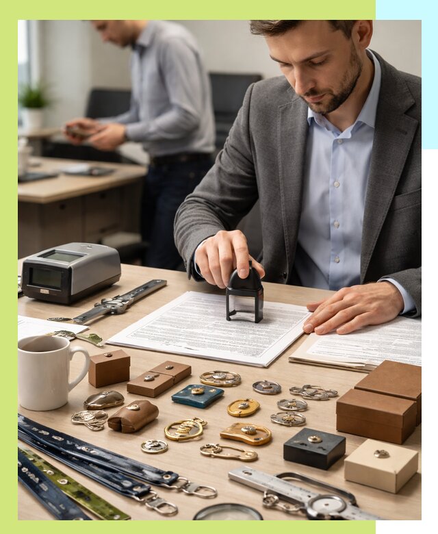 Сертификация сувениров и сувенирной продукции в Тамбове