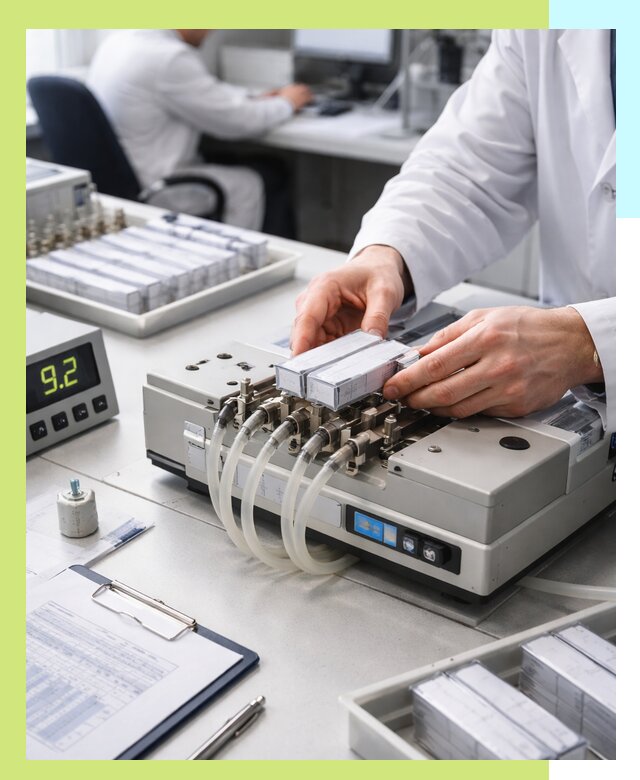 Сертификация сигарет и табачной продукции в Тамбове