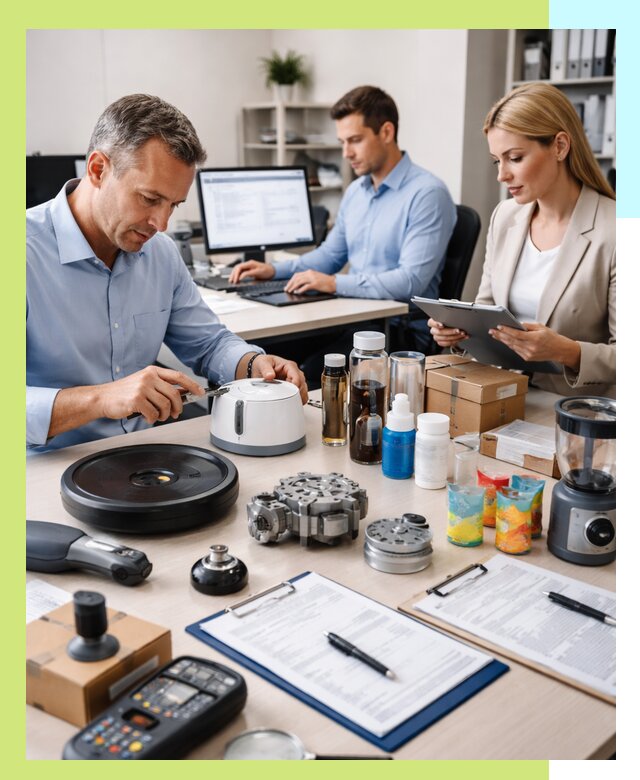 Сертификация товаров в Тамбове — быстро, официально