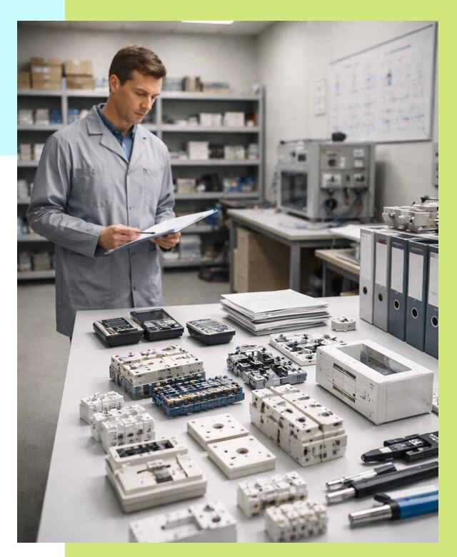 Сертификат на низковольтное оборудование в Тамбове от 25385 р|Алешин-Тмб