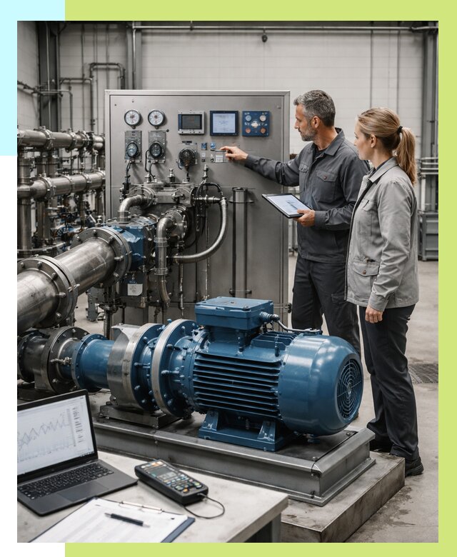 Сертификация насосов в Тамбове под ключ от 15231 р. | Алешин-Тмб