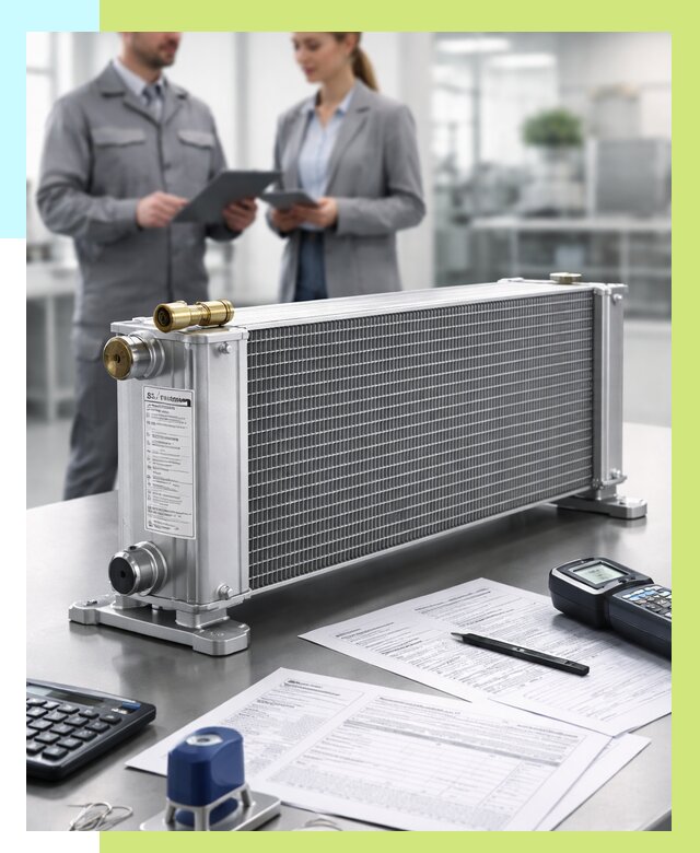 Сертификация радиаторов в Тамбове под ключ от 8631 р. | Алешин-Тмб