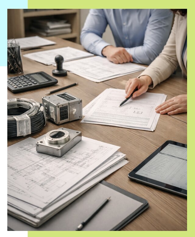 ТУ на изделие в Тамбове: оформить и получить от 8631 р. | Алешин-Тмб