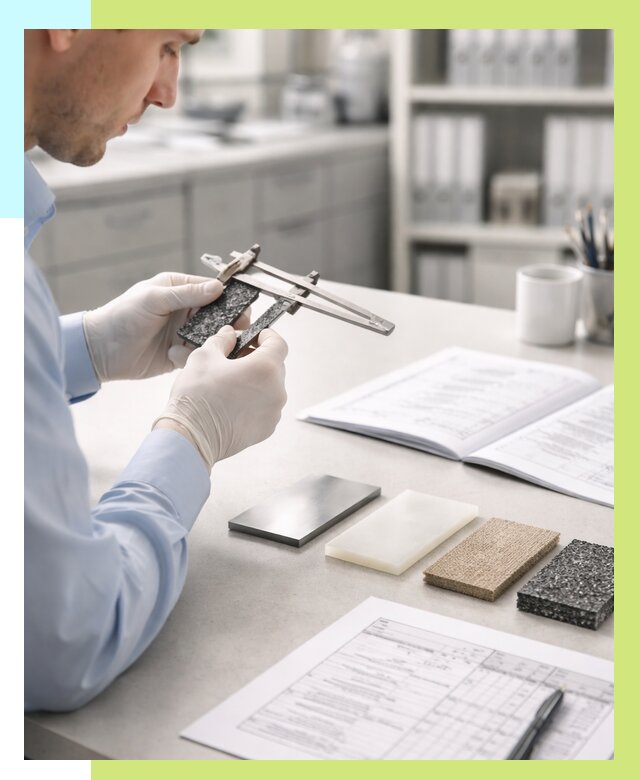 Разработка ТУ на материалы в Тамбове от 20308 р. Алешин-Тмб