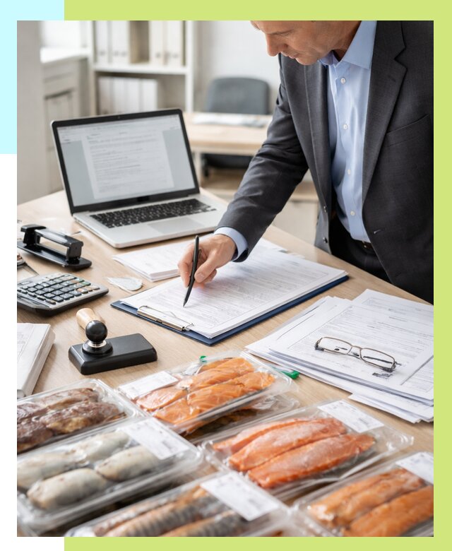 ТУ на рыбу в Тамбове: оформить, заказать, цена от 7616 р.| Алешин-Тмб