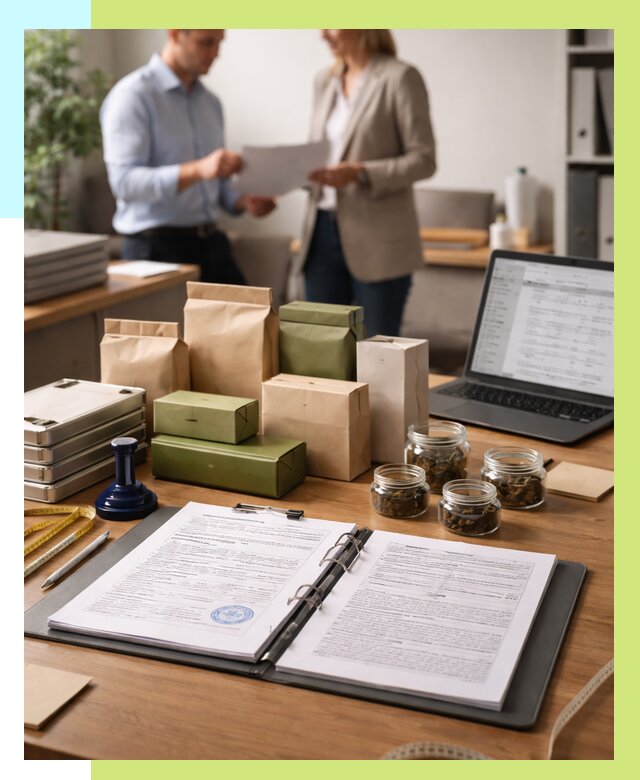 ТУ на чай в Тамбове срочно от 8631 р., оформление в Алешин-Тмб