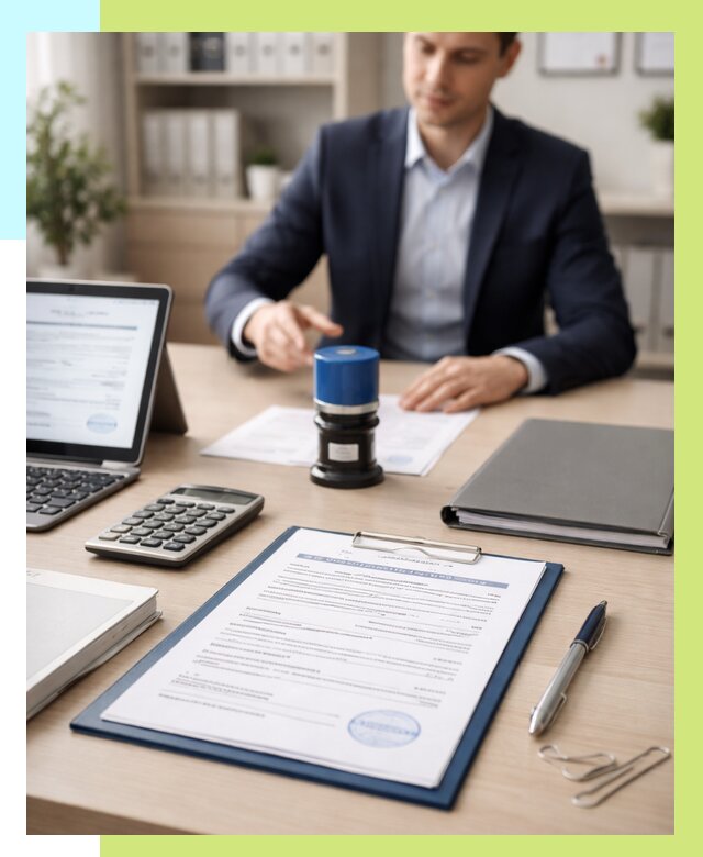 Добровольный пожарный сертификат в Тамбове от 8123 р. | Алешин-Тмб