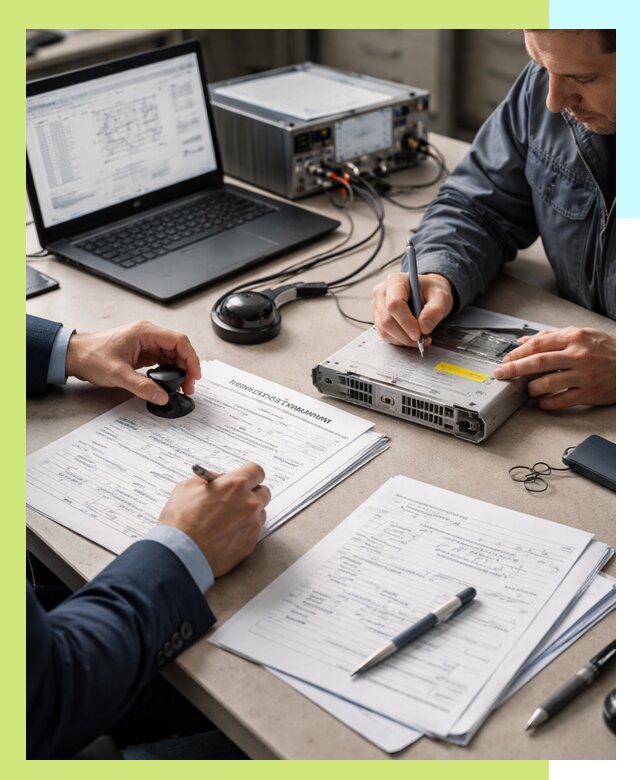 Обоснование безопасности зданий и сооружений в Тамбове