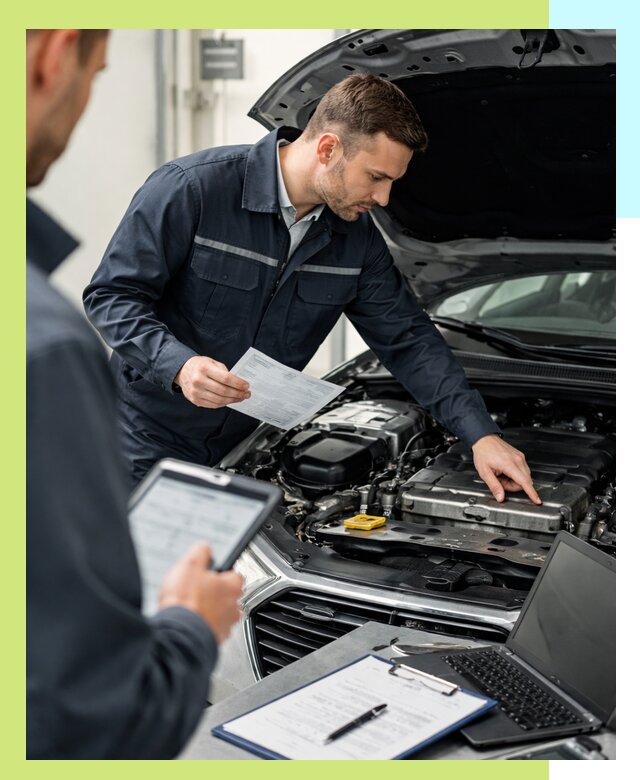 Оформление СБКТС на автомобиль в Тамбове, быстро и официально