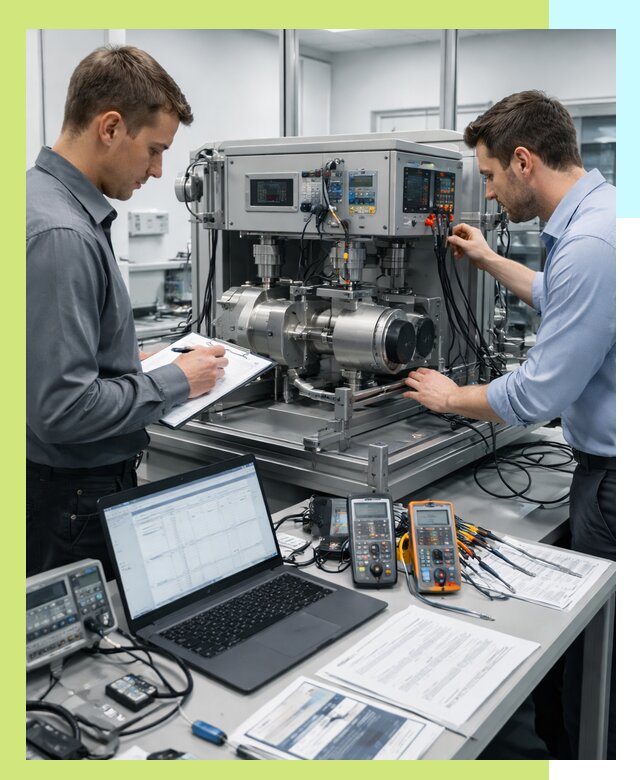 Получение БКТС для техники, оборудования и услуг в Тамбове