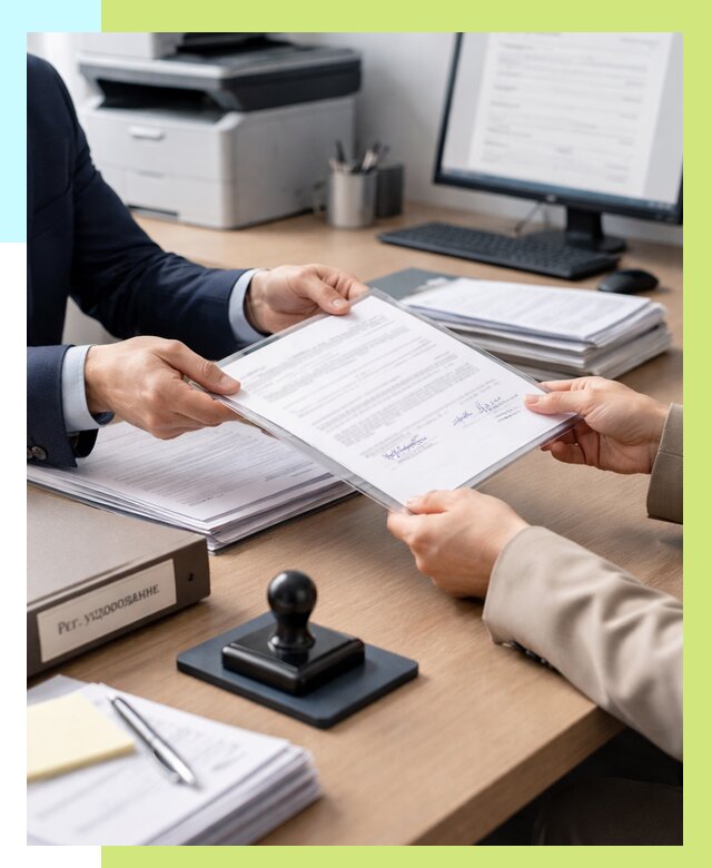 Рег. удостоверение медизделия в Тамбове от 81232р | Алешин-Тмб