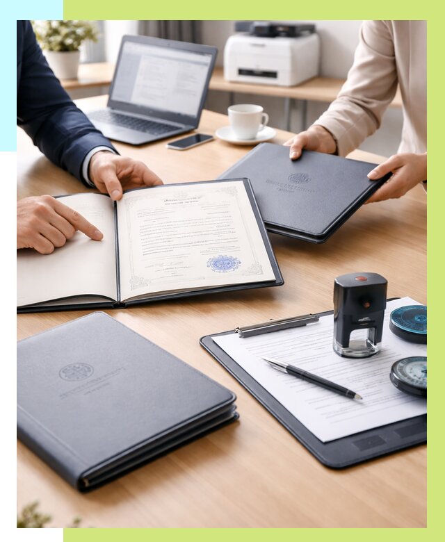 Сертификат OHSAS 18001 в Тамбове от 45693 р. | Алешин-Тмб