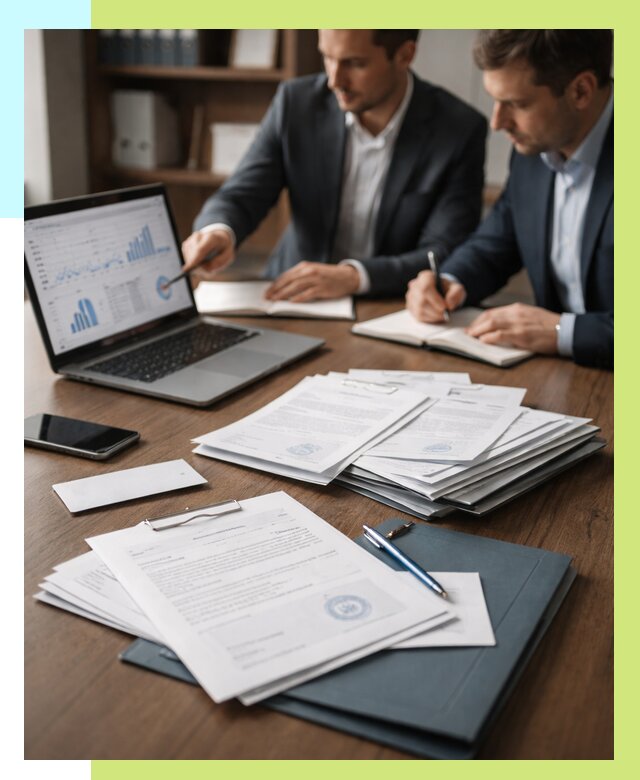 Оценка деловой репутации в Тамбове от 7616 р. | Алешин-Тмб