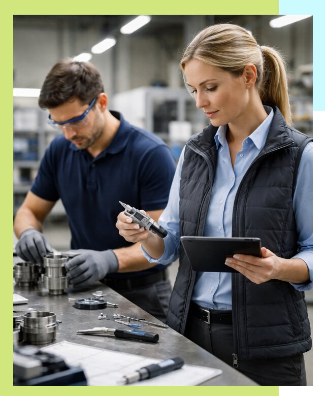 Сертификация производства в Тамбове по стандартам и требованиям