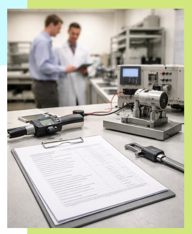 Протокол испытаний продукции в Тамбове от 7616 р. | Алешин-Тмб