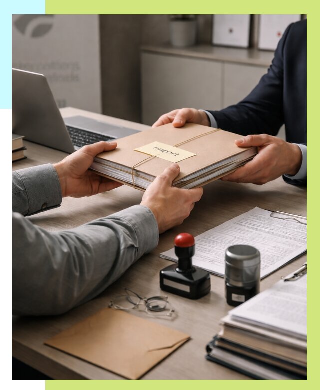 Сертификация для импорта в Тамбове от 30462 р. | Алешин-Тмб