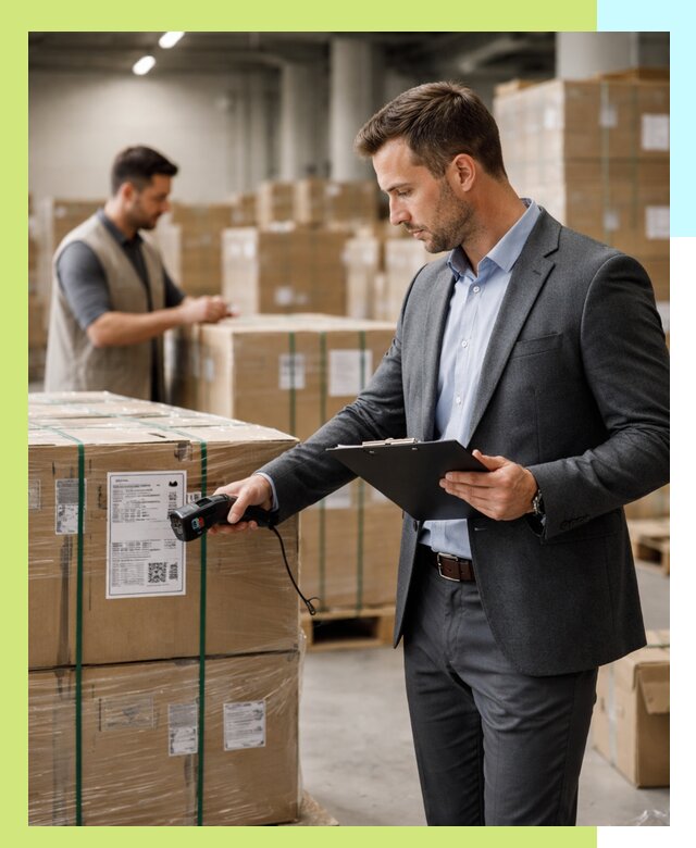 Сертификация партии товара в Тамбове по требованиям законодательства